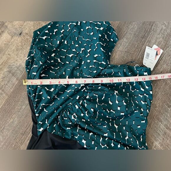 MagicSuit Goddess One-Piece Swimsuit-Size 12 - Picture 9 of 12